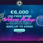 Ocean Breeze Casino Sister Sites